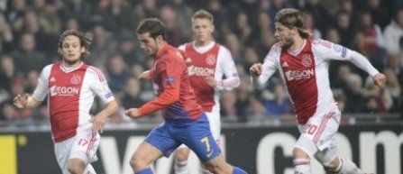 Chipciu: Fara Bourceanu si Pintilii va fi foarte greu in retur